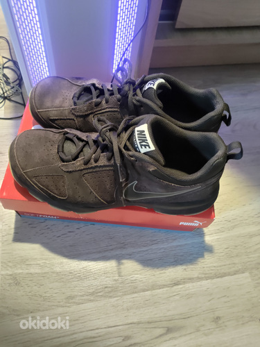 Продать кроссовки Nike T-Lite XI (S45) (фото #1)