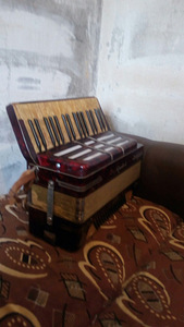 Royal standard Bellona 40-ndad (1 foto / 4)
