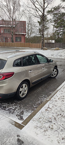 Renault Megane 1.6 81kW (3 foto / 6)