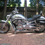 Harley Davidson 2002 V Rod VRSCA 86kW (foto #1)