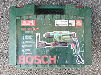 Tööriistad - Bosch PSB 550 RA - Horse Power JOZ-HG-12