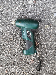 Инструменты - Bosch PSB 550 RA - Horse Power JOZ-HG-12 (7 фото из 9)