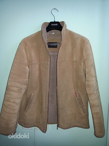 Куртки (распродажа) (фото #4)