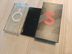 S22 Ultra (2 фото из 2)