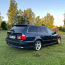 BMW E39 525d 2.5 120kw manuaal (foto #4)