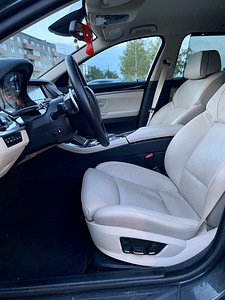 BMW 530D 3.0 180kw F11 2010 (6 foto / 15)