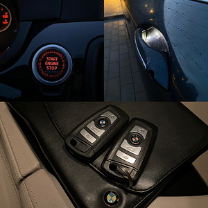 BMW 530D 3.0 180kw F11 2010 (10 foto / 15)