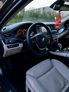 BMW 530D 3.0 180kw F11 2010 (9 foto / 15)