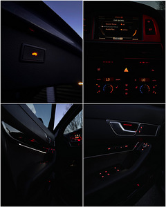 Audi A6C6 3.0tdi 176kw S-line 2008 (9 foto / 10)