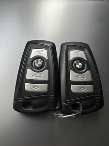 BMW F10 523i 3.0 150kw 2011 Reg makstud (11 фото из 14)