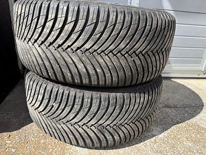 MAXXIS PREMITRA ALL SEASON AP3 SUV 285/45 R20
