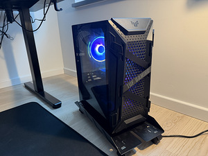 Arvuti mänguarvuti RTX 4070 SUPER i5-14600k Gaming PC (3 foto / 6)