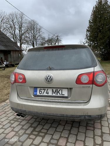 Volkswagen Passat 2.0 147кВт (фото #3)