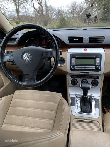 Volkswagen Passat 2.0 147кВт (фото #5)