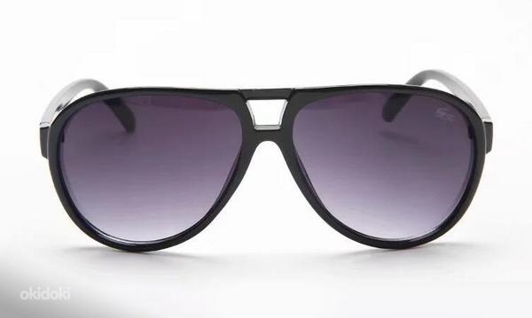 Новые солнцезащитные очки Lacoste (фото #4)