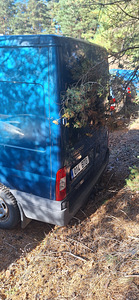Ford transit (4 foto / 6)