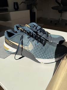 Nike metcon6 treeningjalatsid