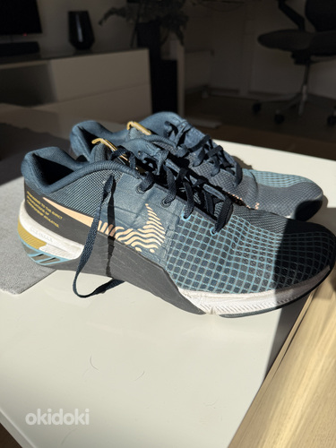 Nike metcon6 тренировочные кроссовки