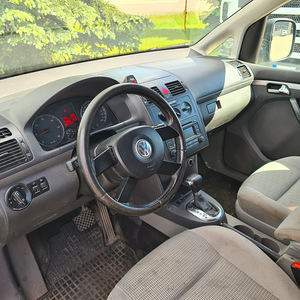 Volkswagen Caddy 1.9. 77kw, 2010a. (9 foto / 10)
