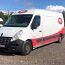 Renault Master 92kw Diisel 2013.a (foto #3)