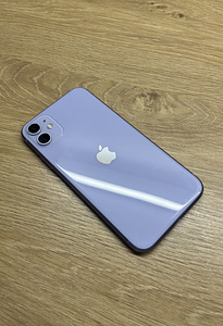 iPhone 11 64gb (5 фото из 6)