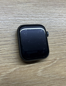 Apple Watch Series 6 44mm LTE (2 foto / 4)