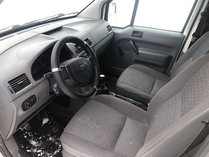 Ford Transit Connect T230L (5 foto / 6)