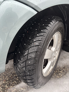 HYUNDAI TUCSON (10 foto / 10)
