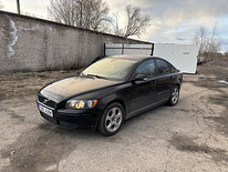 Volvo S40, 2006
