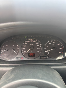 RENAULT MEGANE CABRIOLET (7 фото из 8)