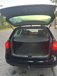 Volkswagen Passat (5 foto / 8)