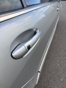 Mercedes Benz S320 (6 foto / 15)