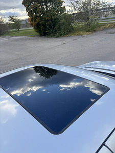 Mercedes Benz S320 (7 foto / 15)