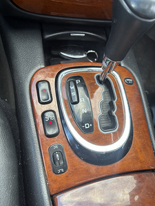 Mercedes Benz S320 (13 foto / 15)