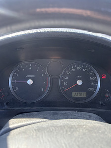 Suzuki Liana , Reg maksutud (8 foto / 8)