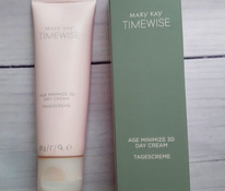 Mary Kay Timewise Age minimize 3D Day cream
