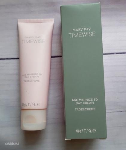Mary Kay Timewise Age minimize 3D Day cream (foto #1)