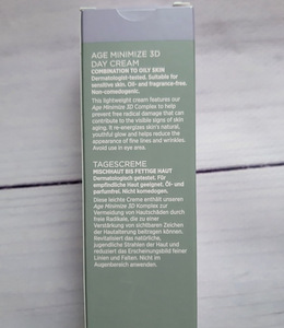 Mary Kay Timewise Age minimize 3D Day cream (2 foto / 6)
