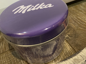 Milka sokid (2 foto / 3)