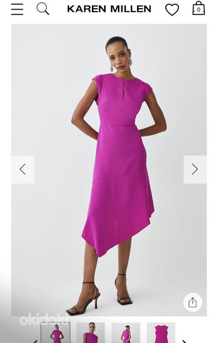 Платье Karen Millen 34