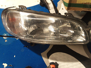 Opel Omega esi tuled aasta 94 (2 foto / 3)