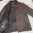 Müüa lambanahast mantel, heas koras (foto #1)