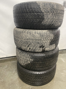 Lamellrehvid 265/50 R19 (2 foto / 7)
