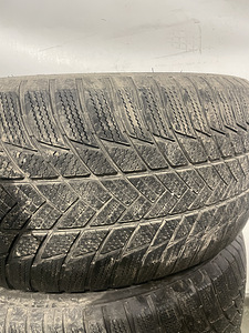 Lamellrehvid 265/50 R19 (3 foto / 7)