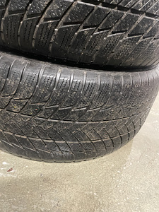 Lamellrehvid 265/50 R19 (6 foto / 7)