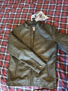 Guess edgy biker M (2 foto / 5)