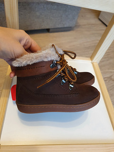 Elefanten kids autumn boots 22 (2 foto / 6)