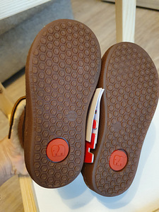 Elefanten kids autumn boots 22 (6 foto / 6)