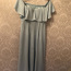 Платье, новое ,Halston (фото #3)
