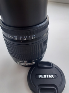 PENTAX